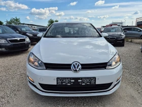VW Golf 2.0TDI Highline, снимка 2