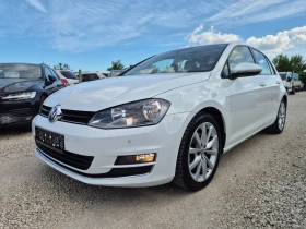 VW Golf 2.0TDI Highline, снимка 3
