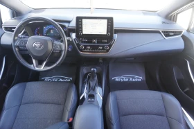 Toyota Corolla 1.8HYBRID EXECUTIVE-45.500km!!, снимка 9