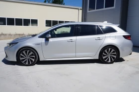 Toyota Corolla 1.8HYBRID EXECUTIVE-45.500km!!, снимка 2