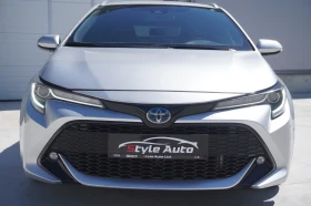 Toyota Corolla 1.8HYBRID EXECUTIVE-45.500km!!, снимка 7