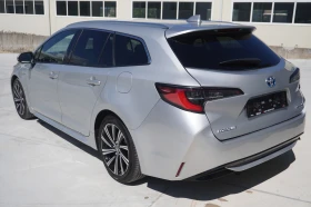 Toyota Corolla 1.8HYBRID EXECUTIVE-45.500km!!, снимка 3