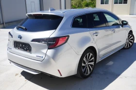 Toyota Corolla 1.8HYBRID EXECUTIVE-45.500km!!, снимка 4