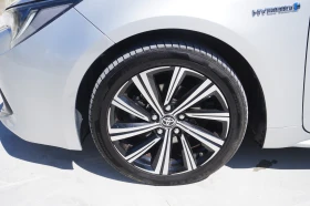 Toyota Corolla 1.8HYBRID EXECUTIVE-45.500km!!, снимка 8