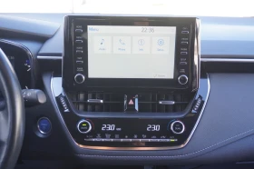 Toyota Corolla 1.8HYBRID EXECUTIVE-45.500km!!, снимка 11