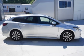 Toyota Corolla 1.8HYBRID EXECUTIVE-45.500km!!, снимка 5