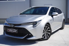 Toyota Corolla 1.8HYBRID EXECUTIVE-45.500km!!, снимка 1