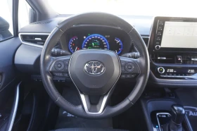 Toyota Corolla 1.8HYBRID EXECUTIVE-45.500km!!, снимка 10