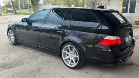 BMW 525, снимка 9