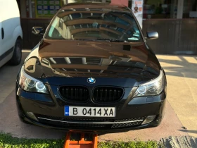 BMW 525, снимка 5