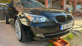 BMW 525, снимка 4