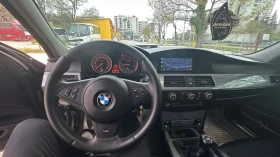 BMW 525, снимка 11