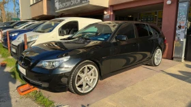 BMW 525, снимка 7