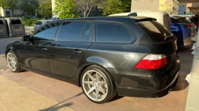 BMW 525, снимка 3
