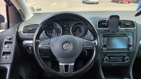 VW Golf 4Motion Highline Xenon-LED, снимка 9