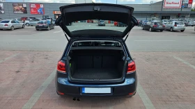 VW Golf 4Motion Highline Xenon-LED, снимка 15