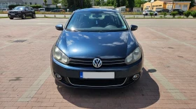 VW Golf 4Motion Highline Xenon-LED, снимка 2