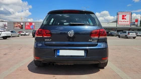 VW Golf 4Motion Highline Xenon-LED, снимка 6