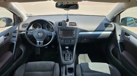 VW Golf 4Motion Highline Xenon-LED, снимка 14