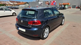 VW Golf 4Motion Highline Xenon-LED, снимка 5