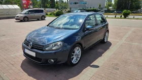 VW Golf 4Motion Highline Xenon-LED, снимка 1