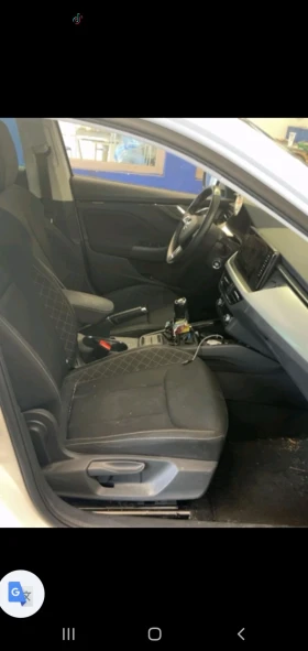 Skoda Scala 1.6 TDI NAVI  PODGREV KAMERA DIGITAL 6 Sskr NOVA N, снимка 9