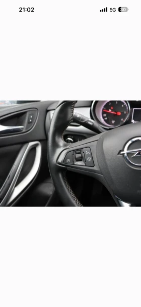 Opel Astra 1.6 CDTI, снимка 11