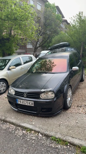 VW Golf, снимка 2