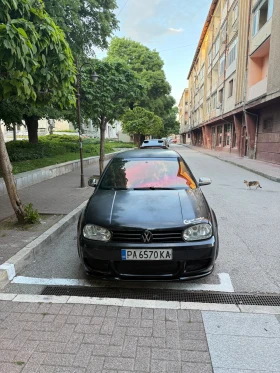 VW Golf, снимка 1