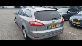 Ford Mondeo FORD MONDEO 20TDI 140k.KLIMA/ NAVI KSENON 3199 , снимка 4