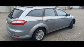 Ford Mondeo FORD MONDEO 20TDI 140k.KLIMA/ NAVI KSENON 3199 , снимка 5
