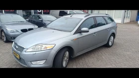 Ford Mondeo FORD MONDEO 20TDI 140k.KLIMA/ NAVI KSENON 3199 , снимка 3