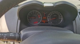 Nissan Note GPL, снимка 7