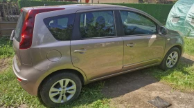 Nissan Note GPL, снимка 4