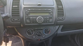 Nissan Note GPL, снимка 8