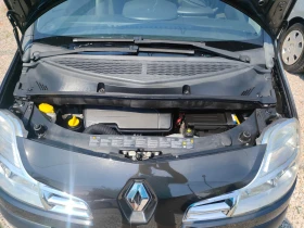 Renault Modus 1.2i-75ks.Italy, снимка 17