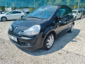 Renault Modus 1.2i-75ks.Italy, снимка 3