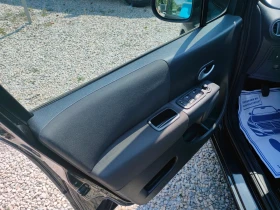 Renault Modus 1.2i-75ks.Italy, снимка 9