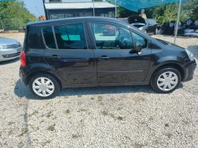 Renault Modus 1.2i-75ks.Italy, снимка 8