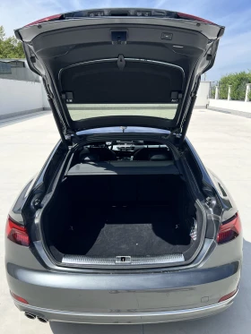 Audi A5 Sportsback 2.0, снимка 10