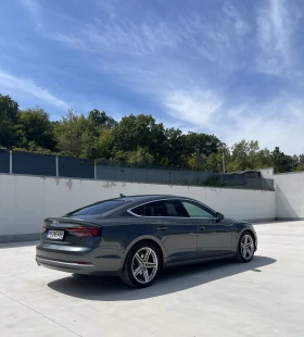 Audi A5 Sportsback 2.0, снимка 5