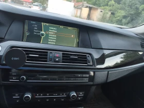 BMW 530, снимка 10