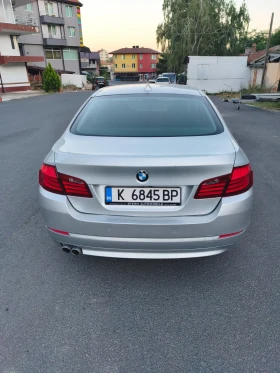 BMW 530, снимка 4