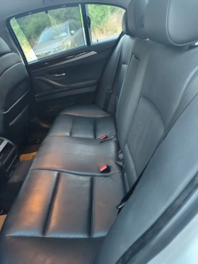 BMW 530, снимка 6