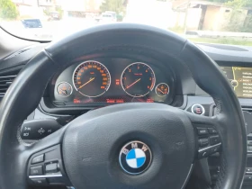 BMW 530, снимка 11