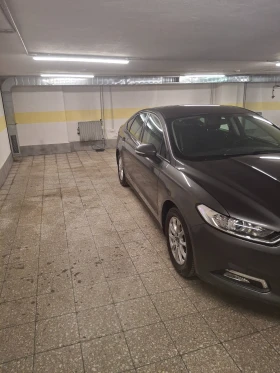 Ford Mondeo, снимка 2