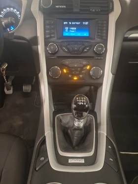 Ford Mondeo, снимка 12