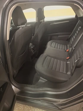 Ford Mondeo, снимка 9
