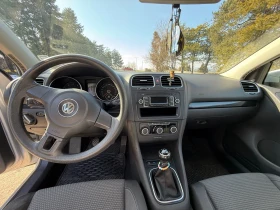 VW Golf 1.6 , снимка 7
