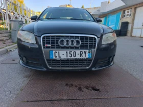 Audi A4 3.0 TDI, Quattro , снимка 2